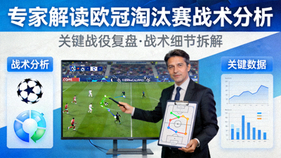 专家解读欧冠淘汰赛战术分析视频缩略图